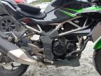 2024 KAWASAKI BR 125 LRFNN  for sale at Copart BELFAST
