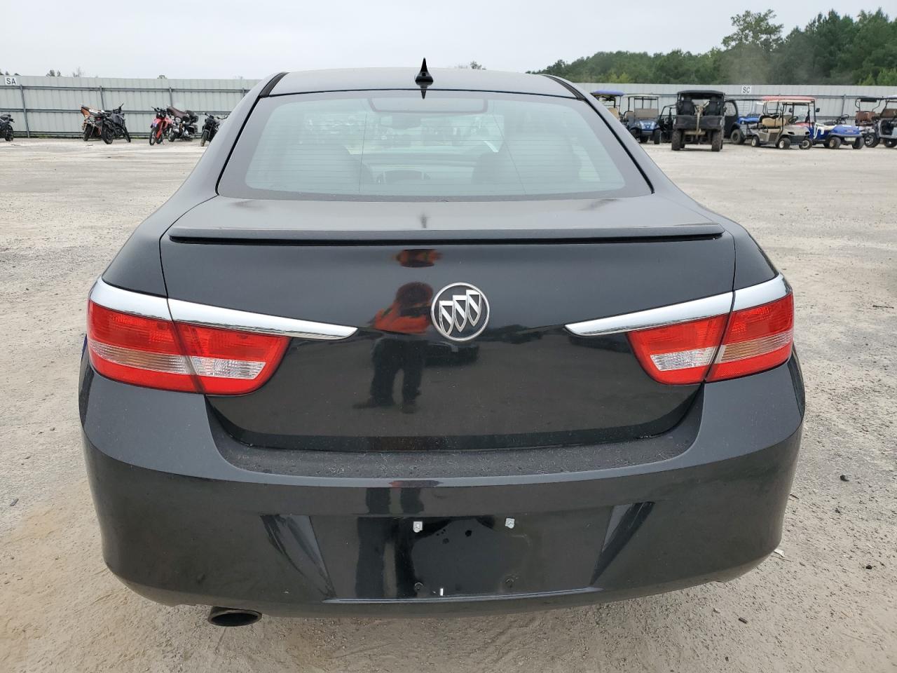 2012 Buick Verano VIN: 1G4PP5SK1C4167501 Lot: 70132775