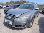 2008 AUDI ALLROAD 3.0 TDI QUATTRO 5DR TIP AUTO for sale at Copart BRISTOL