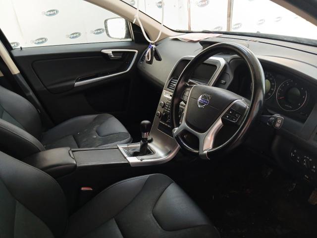 2009 VOLVO XC60 SE D