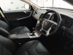 2009 VOLVO XC60 SE D for sale at Copart BELFAST