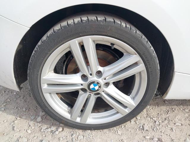 2013 BMW 118D M SPORT 