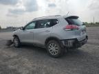 2015 NISSAN ROGUE S   for sale at Copart ON - OTTAWA