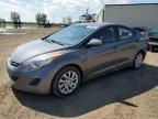 2012 HYUNDAI ELANTRA GLS   à vendre chez Copart AB - CALGARY