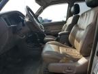 2000 TOYOTA 4RUNNER LIMITED   for sale at Copart ON - LONDON