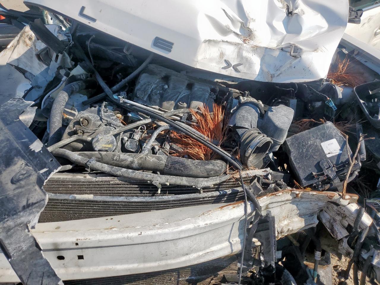 2013 Ford Flex Sel VIN: 2FMGK5C8XDBD28565 Lot: 67680295