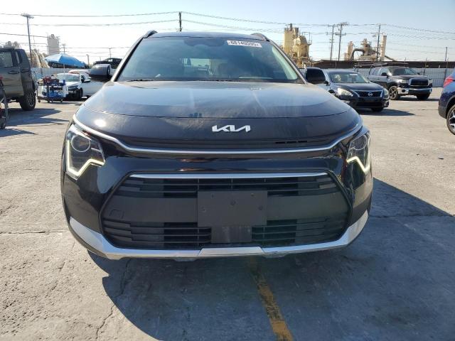  KIA NIRO 2023 Czarny