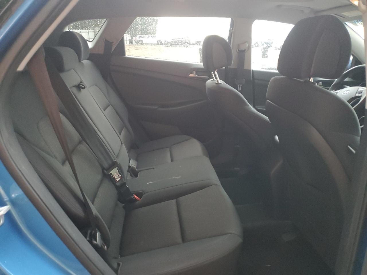 2018 Hyundai Tucson Sel VIN: KM8J33A41JU664800 Lot: 69507095