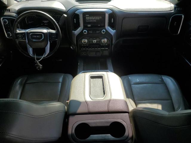 2019 GMC SIERRA K1500 SLT  