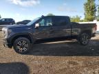 2022 GMC SIERRA K1500 AT4   for sale at Copart ON - LONDON