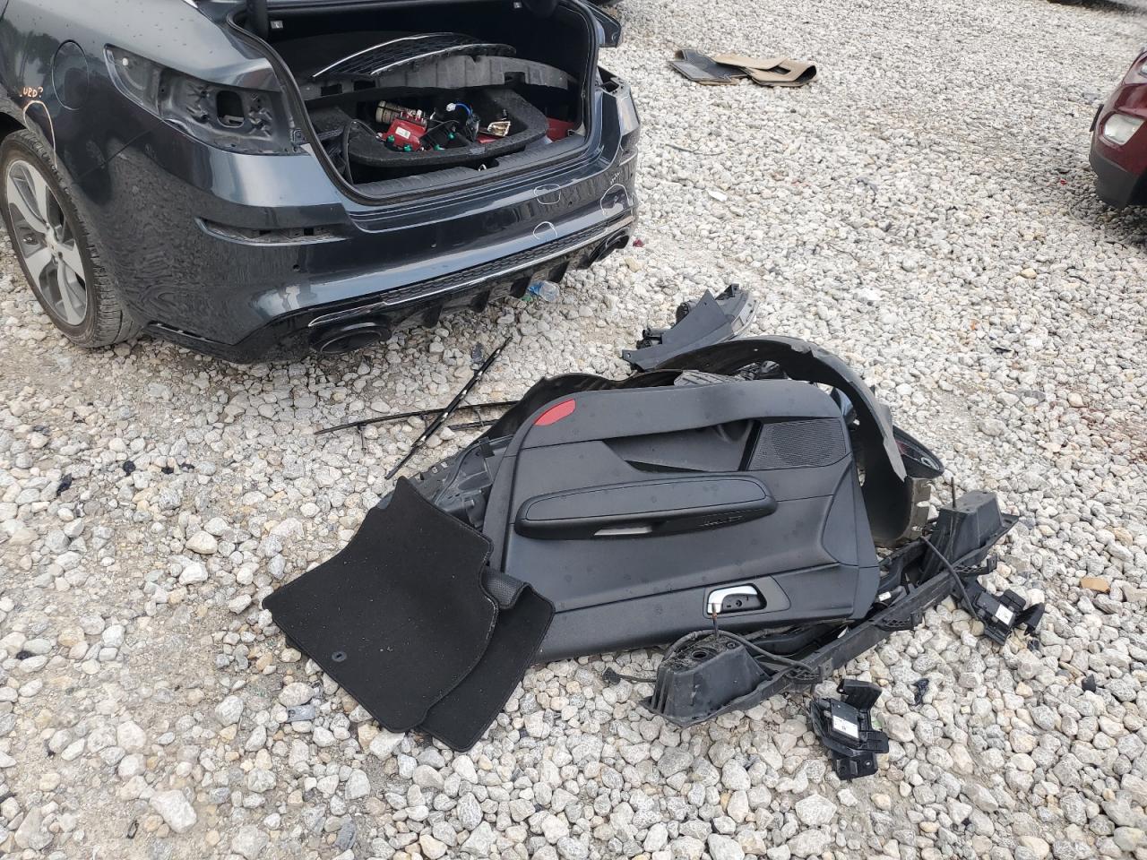 2020 Kia Optima Lx VIN: 5XXGT4L38LG409465 Lot: 68018485