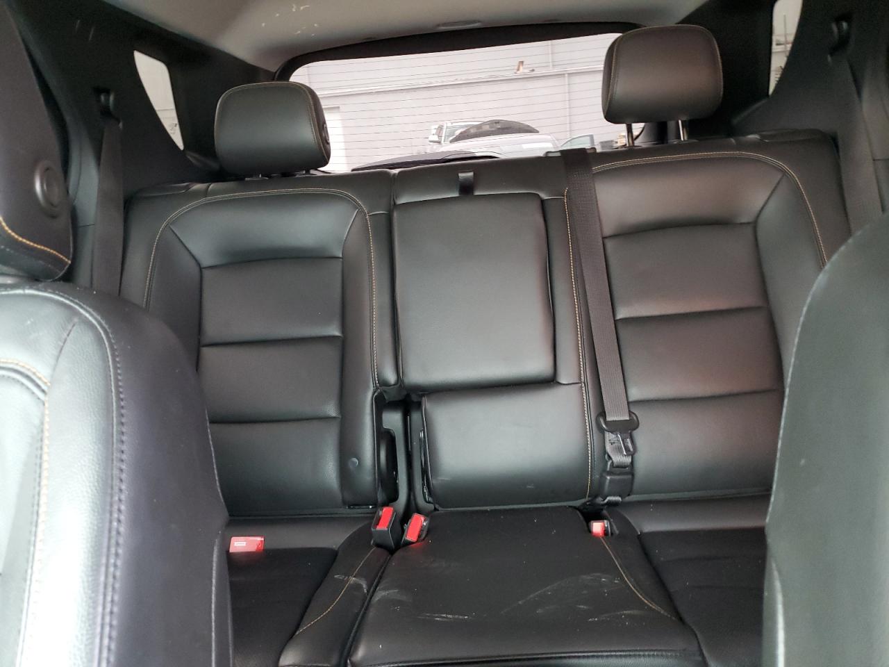 2019 Chevrolet Equinox Premier VIN: 2GNAXXEV3K6248564 Lot: 70032435