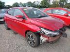 2024 MG 3 TROPHY H for sale at Copart WOLVERHAMPTON