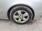 2004 MERCEDES BENZ E320 CDI A for sale at Copart BRISTOL