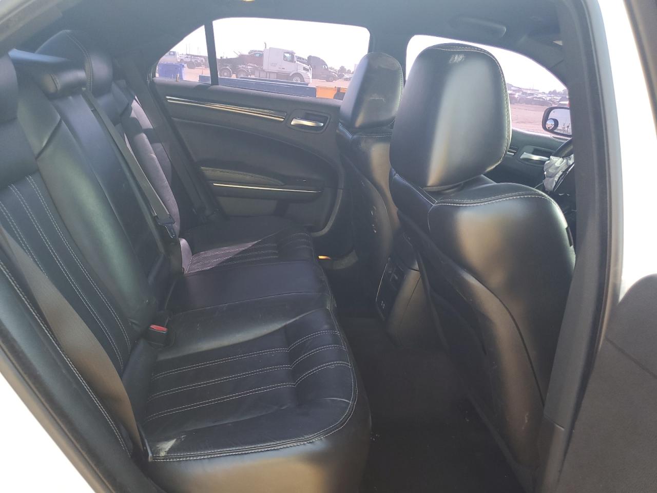 2018 Chrysler 300 S VIN: 2C3CCAGG6JH226543 Lot: 67668575