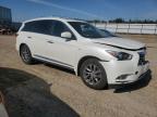 2015 INFINITI QX60    à vendre chez Copart AB - EDMONTON