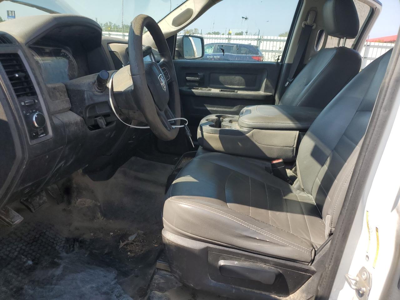 2016 Ram 2500 St VIN: 3C6TR4HT5GG321022 Lot: 68543805