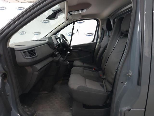 2023 RENAULT TRAFIC SL28 B-NESS + BLUE 