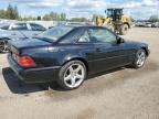 2001 MERCEDES-BENZ SL 500   à vendre chez Copart ON - TORONTO