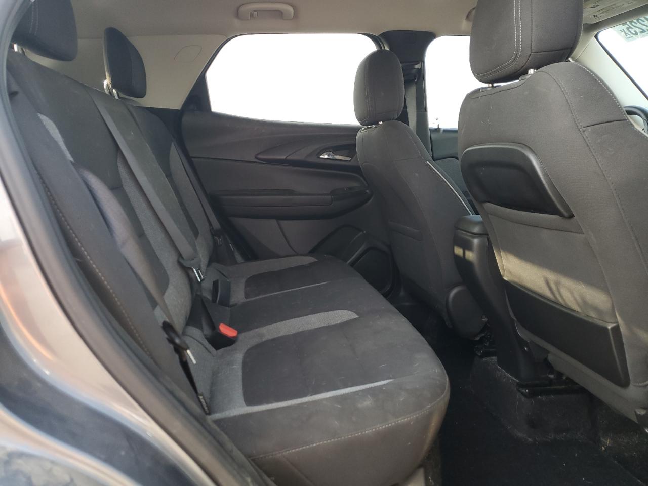 2022 Chevrolet Trailblazer Lt VIN: KL79MPSL1NB060292 Lot: 68784225