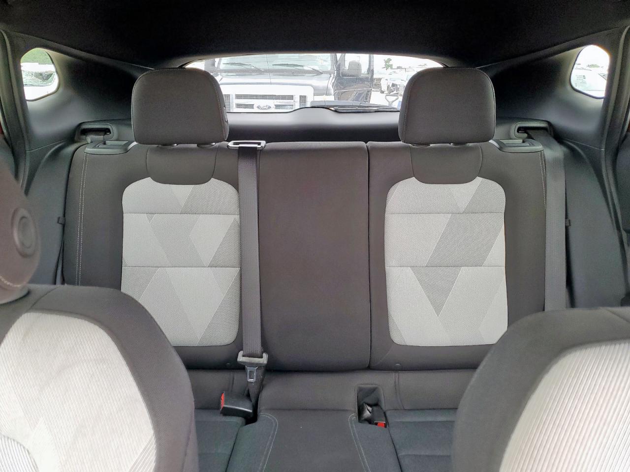 2024 Chevrolet Trax 1Rs VIN: KL77LGE24RC145334 Lot: 70317965