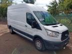 2016 FORD TRANSIT 350 TREND  for sale at Copart SANDY