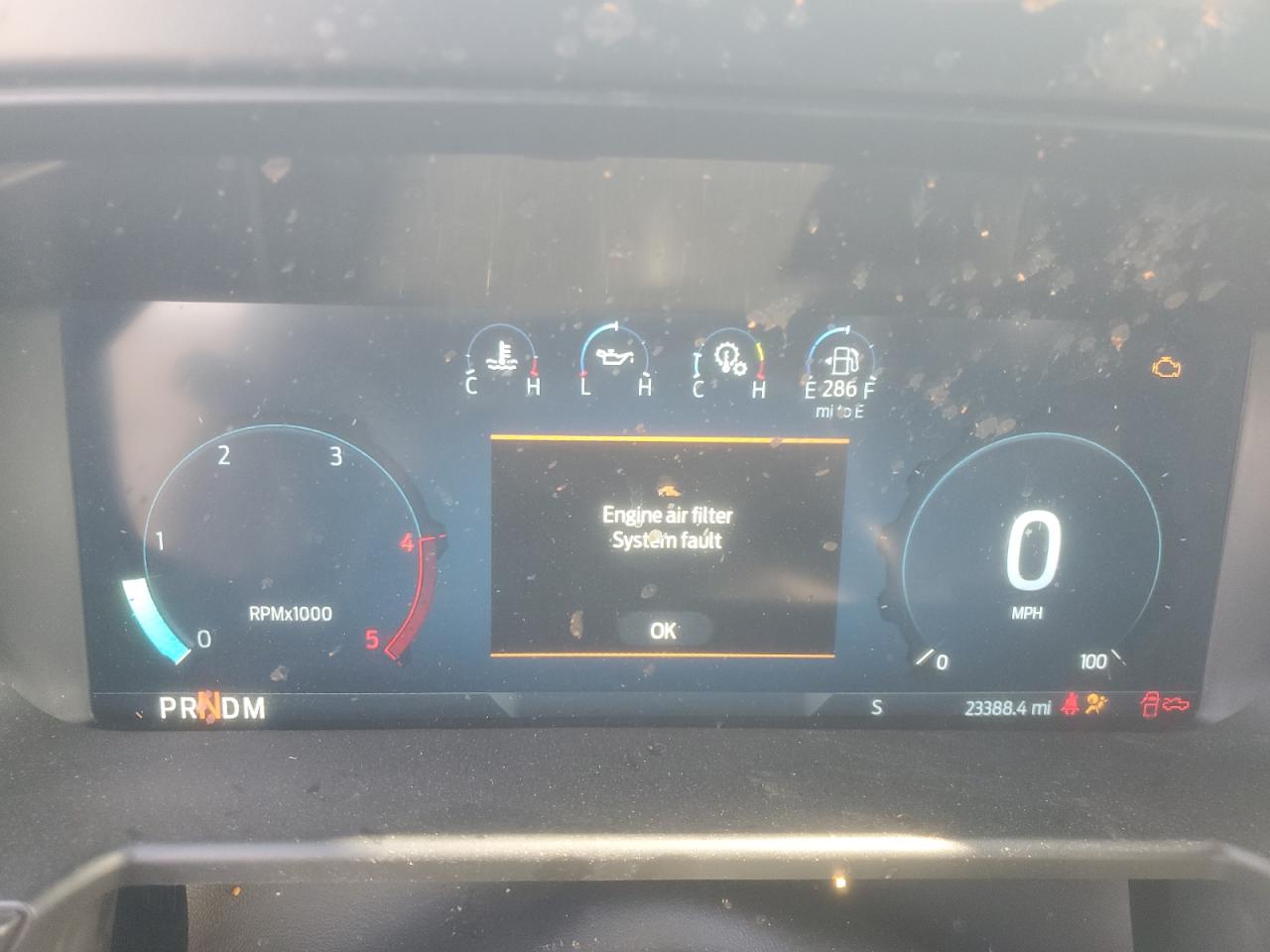 2024 Ford F250 Super Duty VIN: 1FT8W2BTXREF61536 Lot: 70430435