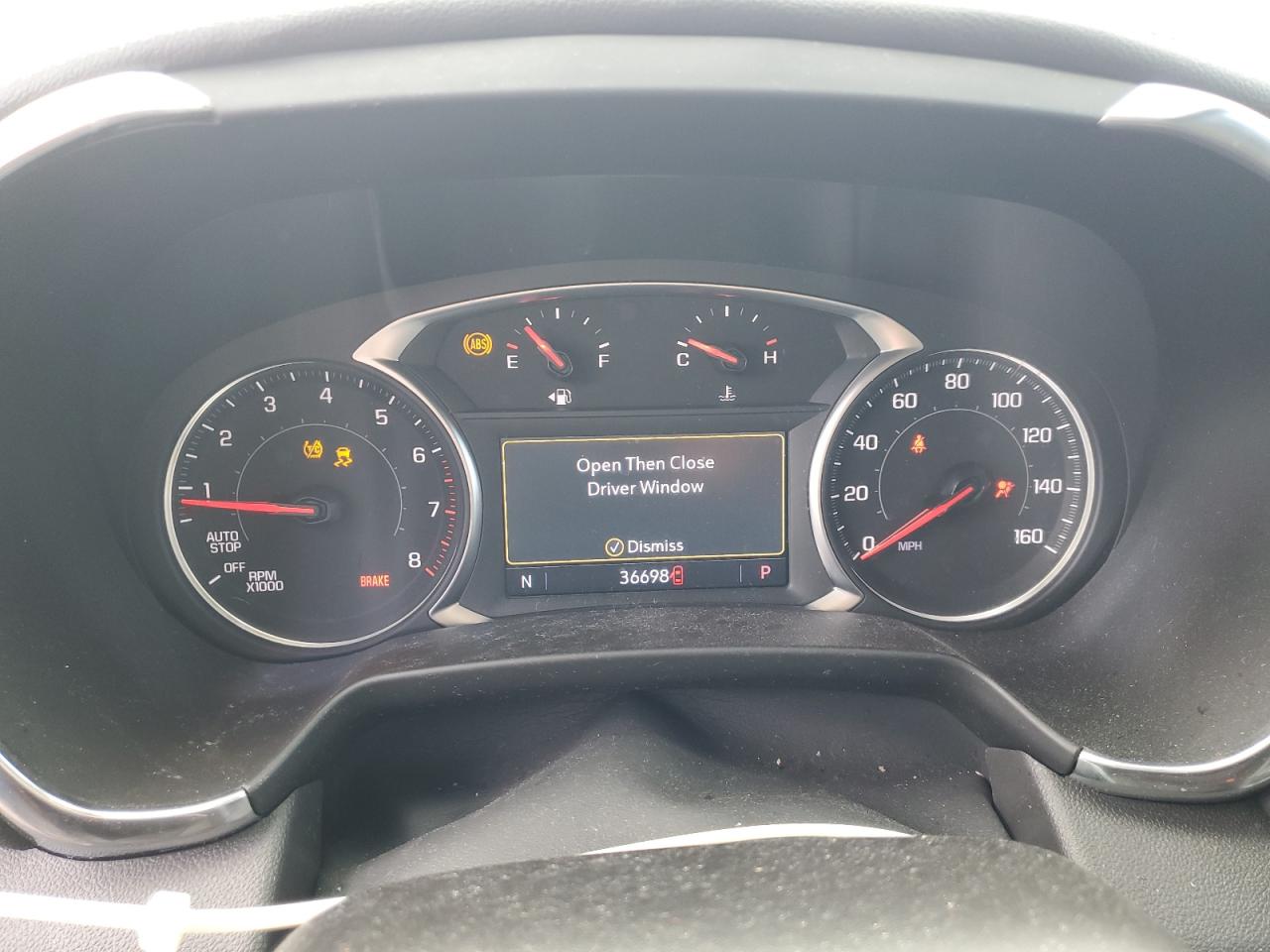 2024 Chevrolet Blazer 2Lt VIN: 3GNKBCR48RS248651 Lot: 70356355