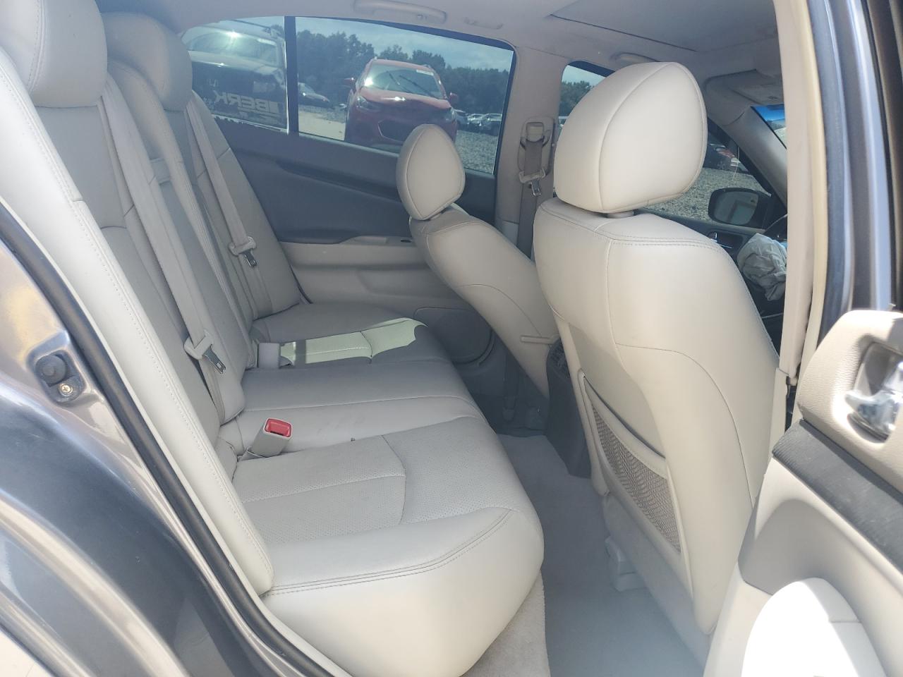 2015 Infiniti Q40 VIN: JN1CV6AR8FM523866 Lot: 70056855