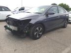 2018 HYUNDAI IONIQ PREM for sale at Copart SANDWICH