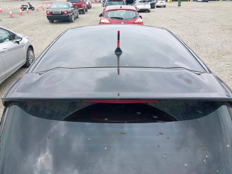 2015 NISSAN JUKE 1.6 DIG-T NISMO RS 5DR