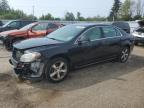 2009 CHEVROLET MALIBU 2LT   for sale at Copart ON - TORONTO
