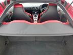2016 AUDI TTS TFSI QUATTRO 2.0T FSI QUATTRO TTS 2DR for sale at Copart SANDY