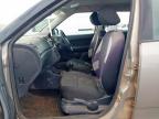 2013 SKODA FABIA SE for sale at Copart CHESTER
