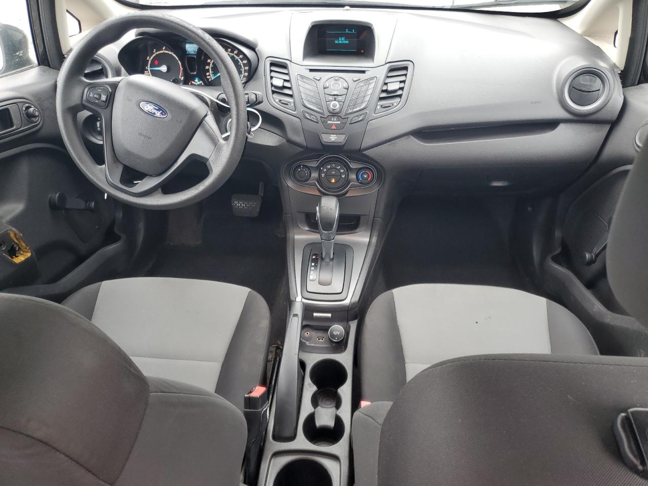 3FADP4AJ6GM204780 2016 Ford Fiesta S