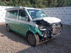 2023 VOLKSWAGEN CALIFORNIA for sale at Copart WISBECH