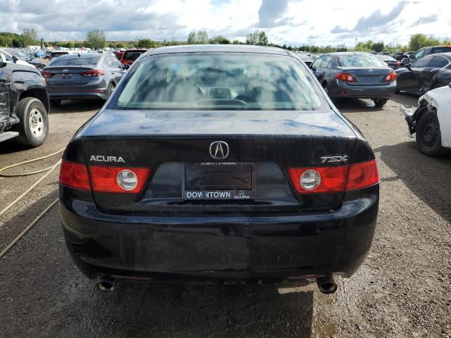 2005 ACURA TSX   