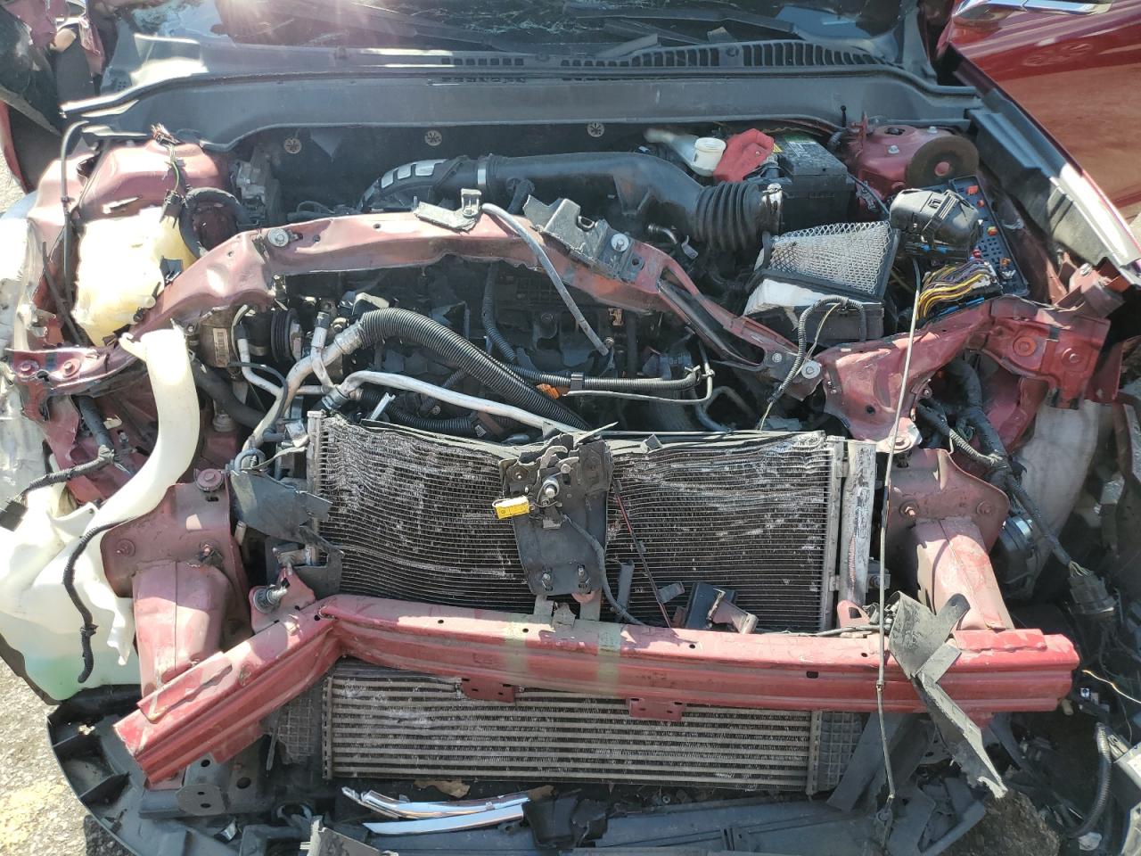 2015 Lincoln Mkz VIN: 3LN6L2G95FR606075 Lot: 70485115