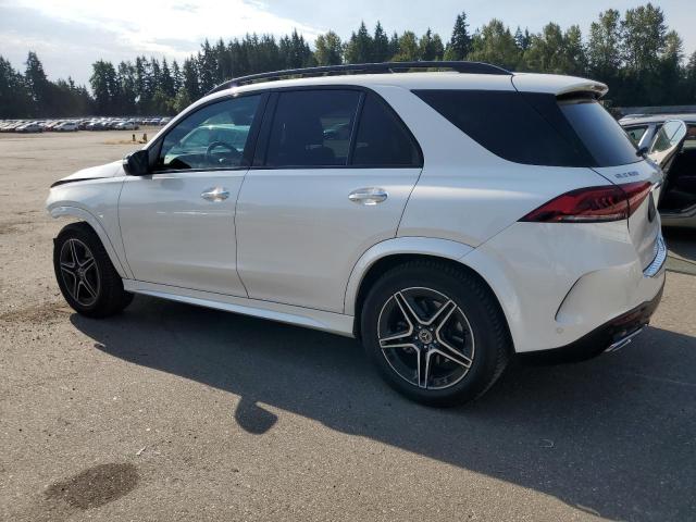  MERCEDES-BENZ GLE-CLASS 2020 Белы