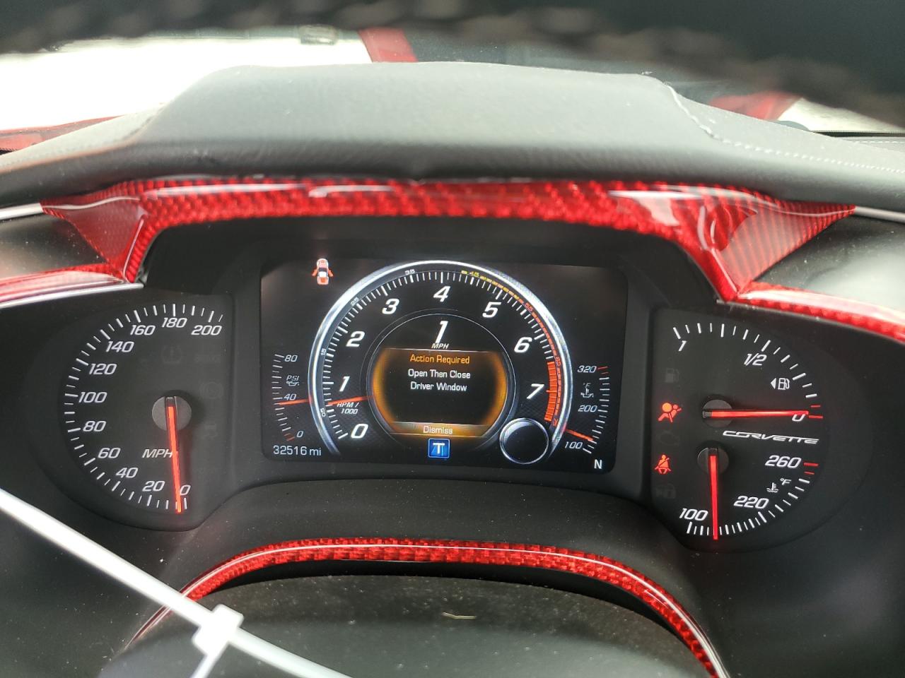 2017 Chevrolet Corvette Stingray 1Lt VIN: 1G1YA2D70H5117751 Lot: 67811765