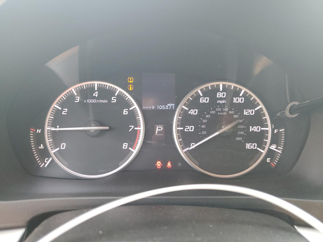 2016 Acura Ilx Base Watch Plus VIN: 19UDE2F35GA025336 Lot: 68045845