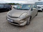 2007 TOYOTA PRIUS T SPIRIT for sale at Copart CORBY