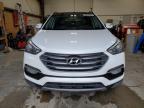 2017 HYUNDAI SANTA FE SPORT    for sale at Copart AB - EDMONTON