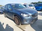 2014 MAZDA CX-5 SE-L for sale at Copart SANDY
