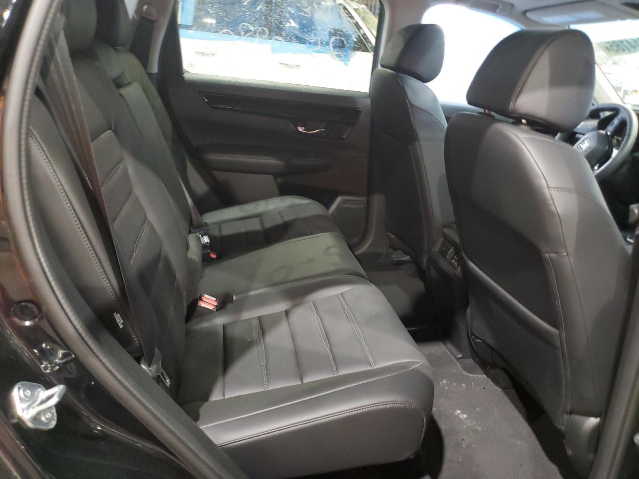 2024 Honda Cr-V Exl VIN: 2HKRS4H77RH464154 Lot: 80826475