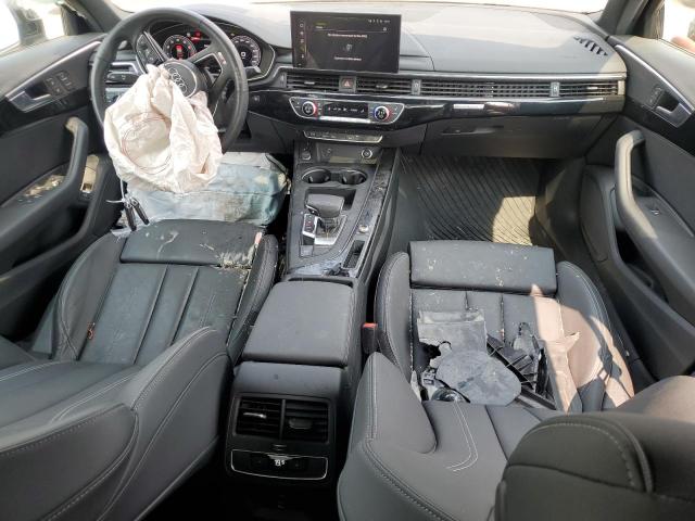 2021 AUDI A4 PREMIUM PLUS 45  