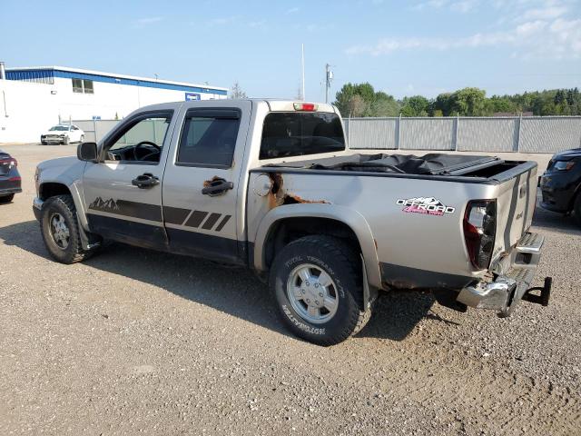 2006 GMC CANYON   