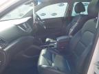 2017 HYUNDAI TUCSON PREMIUM SE CRDI AU  for sale at Copart BRISTOL