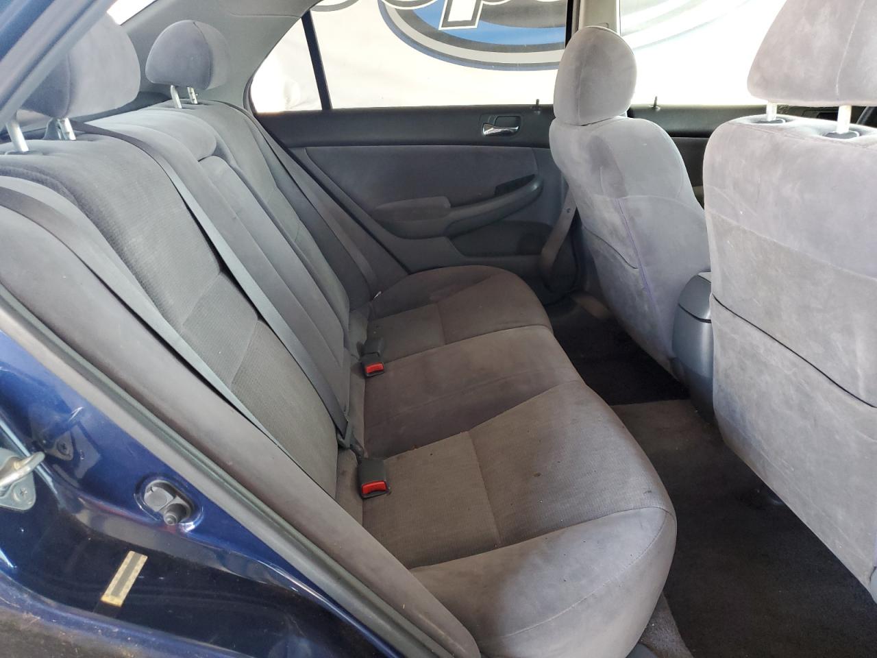 2004 Honda Accord Lx VIN: JHMCM56374C012259 Lot: 70694005