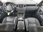 2016 LAND ROVER LR4 HSE LUXURY   for sale at Copart GA - FAIRBURN